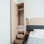 Полулюкс (Улучшенный стандарт(номер первой категории)), Отель Патио