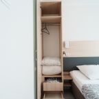 Полулюкс (Улучшенный стандарт(номер первой категории)), Отель Патио