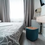 Полулюкс (Улучшенный стандарт(номер первой категории)), Отель Патио