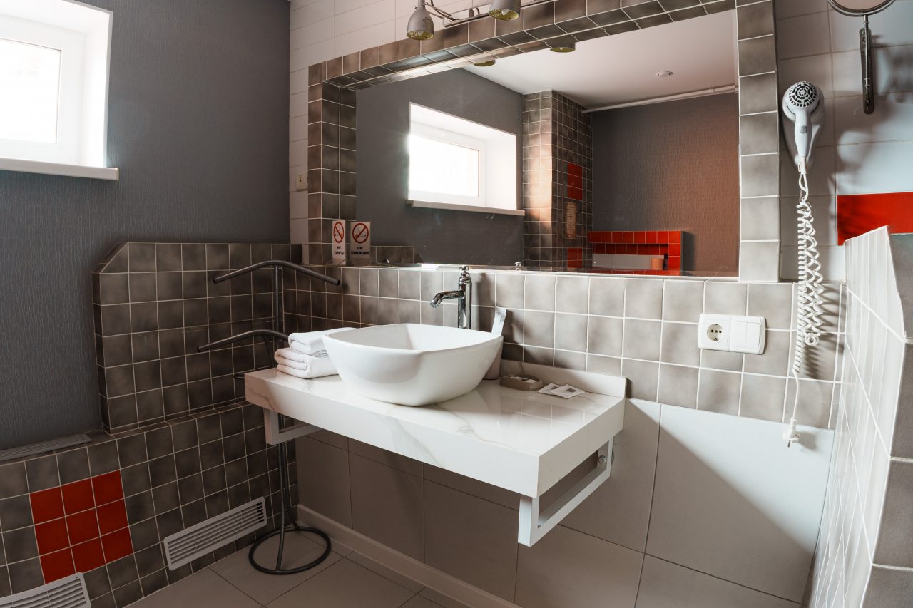 Полулюкс (Улучшенный стандарт(номер первой категории)), Отель Патио