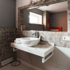 Полулюкс (Улучшенный стандарт(номер первой категории)), Отель Патио