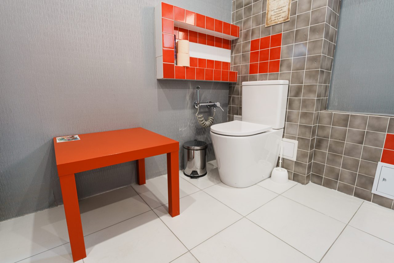 Полулюкс (Улучшенный стандарт(номер первой категории)), Отель Патио