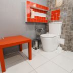 Полулюкс (Улучшенный стандарт(номер первой категории)), Отель Патио