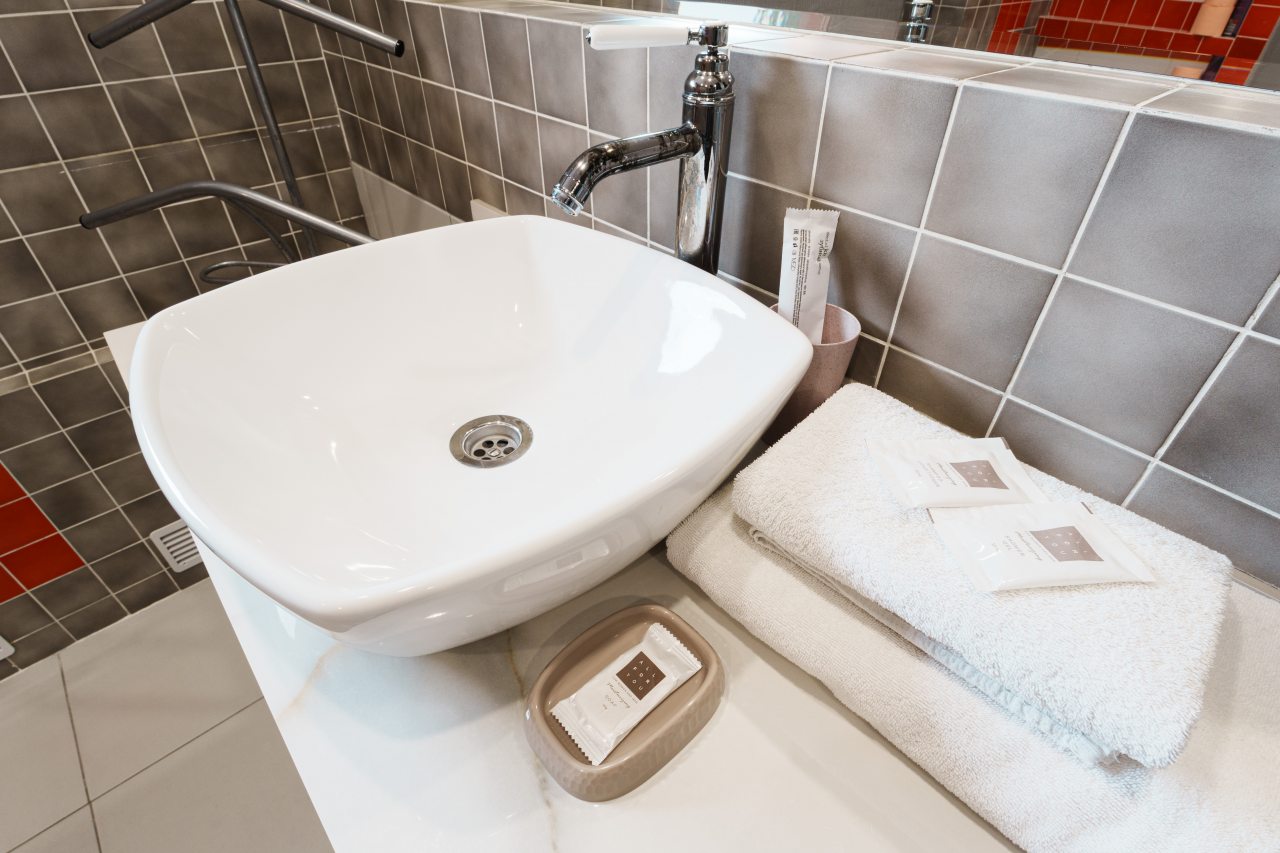 Полулюкс (Улучшенный стандарт(номер первой категории)), Отель Патио