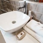 Полулюкс (Улучшенный стандарт(номер первой категории)), Отель Патио