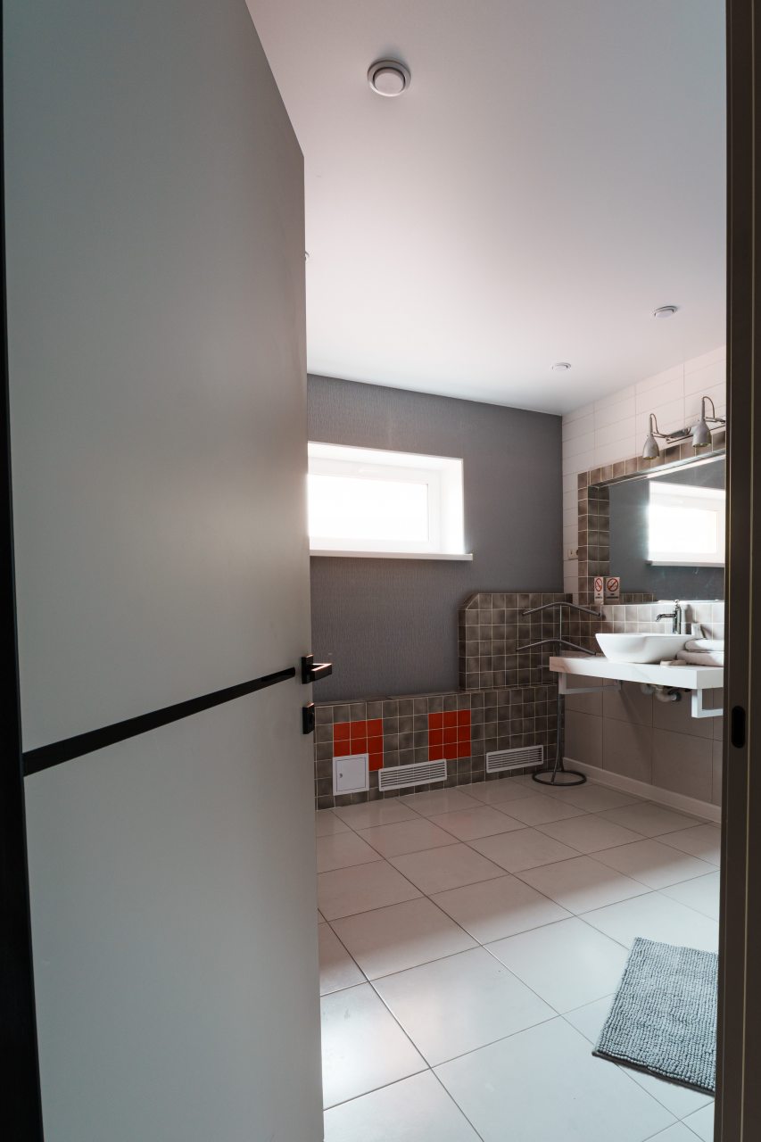 Полулюкс (Улучшенный стандарт(номер первой категории)), Отель Патио