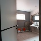 Полулюкс (Улучшенный стандарт(номер первой категории)), Отель Патио