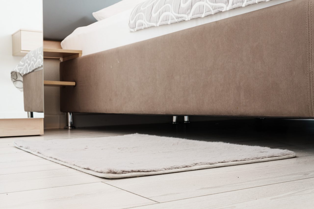 Полулюкс (Улучшенный стандарт(номер первой категории)), Отель Патио