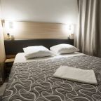 Полулюкс (Улучшенный стандарт(номер первой категории)), Отель Патио