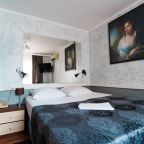 Полулюкс (Улучшенный стандарт(номер первой категории)), Отель Патио