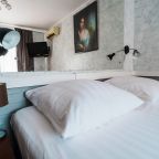 Полулюкс (Улучшенный стандарт(номер первой категории)), Отель Патио