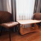 Полулюкс (Улучшенный стандарт(номер первой категории)), Отель Патио