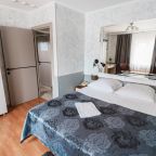 Полулюкс (Улучшенный стандарт(номер первой категории)), Отель Патио