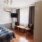 Полулюкс (Улучшенный стандарт(номер первой категории)), Отель Патио