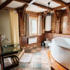 Полулюкс (Улучшенный стандарт(номер первой категории)), Отель Патио