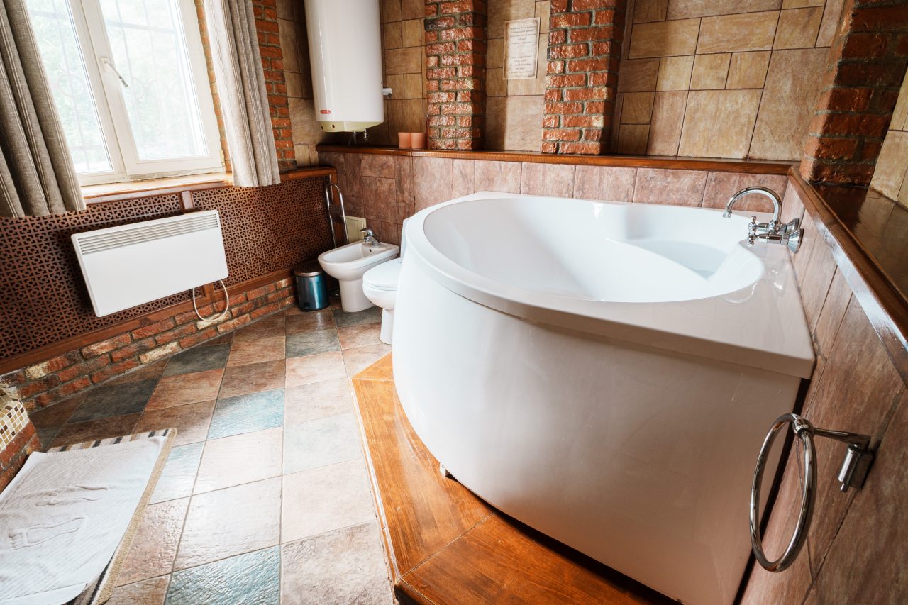 Полулюкс (Улучшенный стандарт(номер первой категории)), Отель Патио