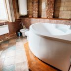 Полулюкс (Улучшенный стандарт(номер первой категории)), Отель Патио