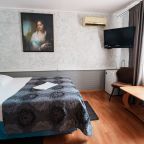 Полулюкс (Улучшенный стандарт(номер первой категории)), Отель Патио