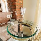 Полулюкс (Улучшенный стандарт(номер первой категории)), Отель Патио