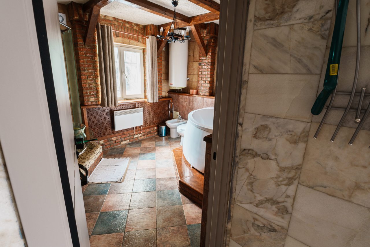 Полулюкс (Улучшенный стандарт(номер первой категории)), Отель Патио