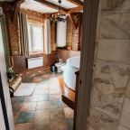 Полулюкс (Улучшенный стандарт(номер первой категории)), Отель Патио