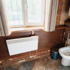 Полулюкс (Улучшенный стандарт(номер первой категории)), Отель Патио