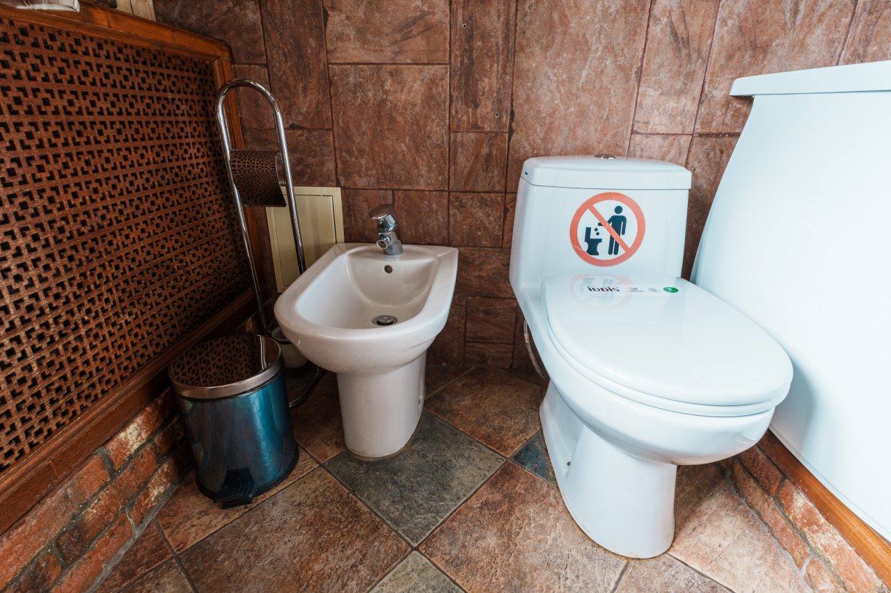 Полулюкс (Улучшенный стандарт(номер первой категории)), Отель Патио