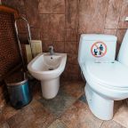 Полулюкс (Улучшенный стандарт(номер первой категории)), Отель Патио