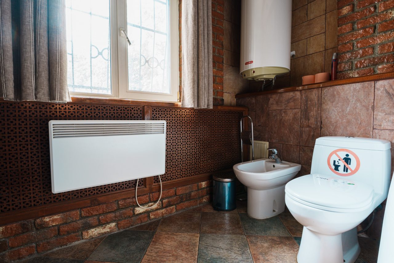 Полулюкс (Улучшенный стандарт(номер первой категории)), Отель Патио