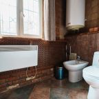 Полулюкс (Улучшенный стандарт(номер первой категории)), Отель Патио