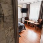 Полулюкс (Улучшенный стандарт(номер первой категории)), Отель Патио