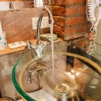 Полулюкс (Улучшенный стандарт(номер первой категории)), Отель Патио