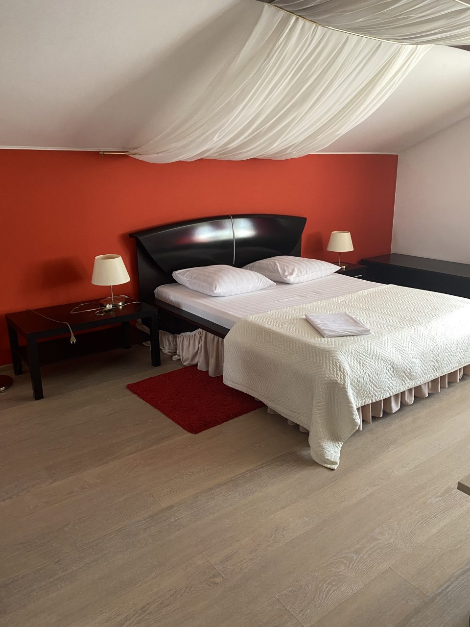 Студио (Улучшенный четырехместный (третья категория)), Отель Патио