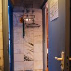 Четырехместный (Семейный двухкомнатный четырехместный блок (номер третий категории)), Отель Патио