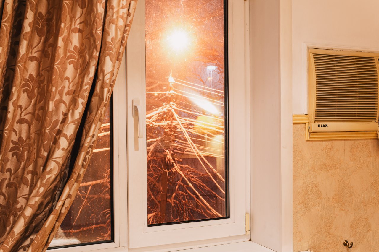 Трехместный (Стандарт трехместный двухкомнатный (номер первой категории)), Отель Патио