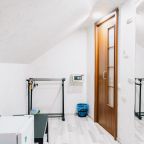 Трехместный (Стандарт трехместный двухкомнатный (номер первой категории)), Отель Патио