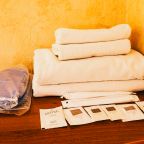 Трехместный (Стандарт трехместный двухкомнатный (номер первой категории)), Отель Патио