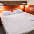 Одноместный (Стандарт (номер первой категории)), Отель Патио