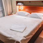 Одноместный (Стандарт (номер первой категории)), Отель Патио