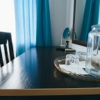 Одноместный (Стандарт (номер первой категории)), Отель Патио