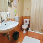 Одноместный (Стандарт (номер первой категории)), Отель Патио