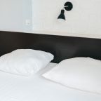 Двухместный (Стандарт (номер первой категории)), Отель Патио