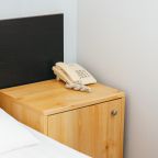 Двухместный (Стандарт (номер первой категории)), Отель Патио