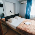 Двухместный (Стандарт (номер первой категории)), Отель Патио