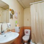 Двухместный (Стандарт (номер первой категории)), Отель Патио