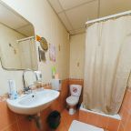 Двухместный (Стандарт (номер первой категории)), Отель Патио