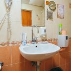 Двухместный (Стандарт (номер первой категории)), Отель Патио