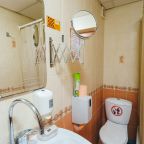 Двухместный (Стандарт (номер первой категории)), Отель Патио