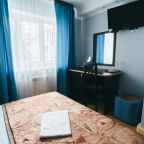 Двухместный (Стандарт (номер первой категории)), Отель Патио