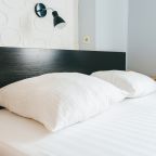 Двухместный (Стандарт (номер первой категории)), Отель Патио